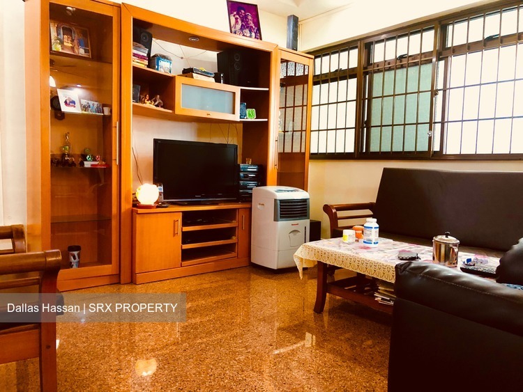 Blk 17 Telok Blangah Crescent (Bukit Merah), HDB 4 Rooms #175270952